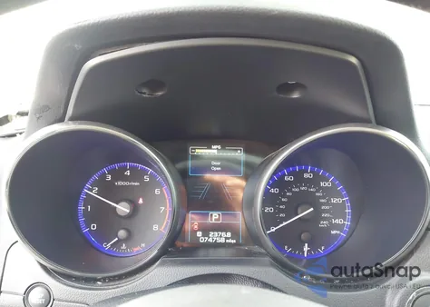 2017 Subaru Outback 2.5I Limited z USA, uszkodzony, nr VIN 4S4BSANC5H3423383